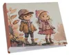 KIDS Album fotografico per bambini / Album con taschine Anteprima dell’immagine prodotto 2