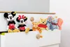 Steiff Friends Mickey Mouse 31 cm 024498 Produktbild-Vorschau 3