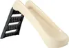 Palplay | Scivolo pieghevole - 130 cm - Beige-grigio - Anteprima dell’immagine prodotto 2