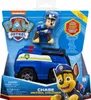 Paw Patrol Basic Fahrzeug Verfolgungsjagd Produktbild-Vorschau 1