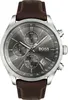Hugo Boss Grand Prix Chronograph 1513476 Herrenuhr Produktbild-Vorschau 1