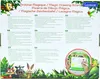 Lexibook Magnetická vícebarevná kreslicí tabulka se Náhled obrázku produktu 6