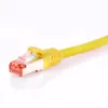 TPFNet 10er Pack 0,50m Cat.6 Patchkabel / Netzwerkkabel Produktbild-Vorschau 8