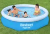Bestway® Fast Set™ Aufstellpool-Set mit Filterpumpe Ø 305 x Produktbild-Vorschau 3