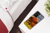 MuchoWow® Handyhülle Schutzhülle Hülle für Samsung Galaxy Produktbild-Vorschau 4