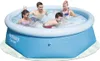 Bestway Flowclear pompa filtrująca do basenu 2006 l/godz Podgląd zdjęcia produktu 59