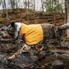 Ruffwear Sun Shower Rain Jacket, farba:Earth Brown, Náhľad obrázku produktu 4