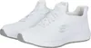 A pair of white Skechers work shoes is shown against a white background. Anteprima dell’immagine prodotto