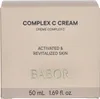 Babor Classics Complex C Cream 50ml - crema viso Anteprima dell’immagine prodotto 4