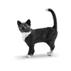 Schleich 13770 - Katze - stehend, Tier Spielfigur Produktbild-Vorschau 3
