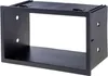 Audioproject A226 - Universal Doppel-DIN Einbau-Schacht Produktbild-Vorschau 1