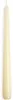 Bolsius Spitzkerzen elfenbein 25,4cm (100 Stück) Produktbild-Vorschau 2
