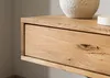 MASSIVMOEBEL24 | Meuble TV en bois de Chêne 235x43x17 Voir les images du produit 7