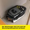 Kärcher 1.081-530.0 vacuum 2.9 L Wet and dry vacuum Dry&wet Anteprima dell’immagine prodotto 20