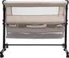 MamaLoes Jessie Beige Beistellbett Produktbild-Vorschau 2