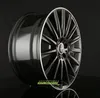 Keskin KT18 Turbo black lip polish 8x18 ET45 - LK5/112 Produktbild-Vorschau 15