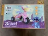 Dreirad Disney Stitch - Mädchen - Rosa Produktbild-Vorschau 8
