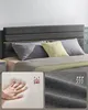 Rám postele VASAGLE pro dvojlůžko, 160 x 200 cm, tichý, Náhled obrázku produktu 7
