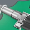 Wera 416 RA: Mango ergonómico Rapidaptor con sistema de Vista previa de la imagen del producto 5