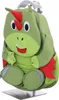 Affenzahn Drache Rucksack Grün  Grün One Size Produktbild-Vorschau 7