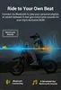 MilePop 1 Jugend Elektro‑Dirtbike, 48V 25Ah, hydraulische Produktbild-Vorschau 9