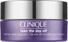 Charcoal Clinique Take The Day Off Cleansing Balm Produktbild-Vorschau 4