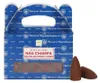 Satya Sai Baba Backflow Cones " Nag Champa" 24 Stück Produktbild-Vorschau 2