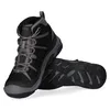 Scarpe da trekking Keen Scarpe da trekking in pelle/tessuto Anteprima dell’immagine prodotto 11