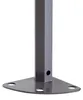 TOOLPORT 3x3 m Tonnelle pliante Acier, PES 750, blanc Voir les images du produit 4