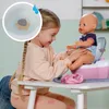 BABY born Toilet, Toaleta pre bábiky, 3 rok / roky, Náhľad obrázku produktu 19