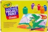 Crayola Washable Project Paint Farbe auf Wasserbasis 59 ml Produktbild-Vorschau 6