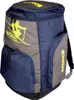 Skiboot Bag Tasche für Helm und Skischuhe marine-grau Produktbild-Vorschau 1