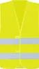 Korntex X200BES | Safety Vest Passau - Besucher M/L bis Produktbild-Vorschau 2