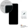 1x Schutzfolie für TCL 30 5G matt - Anti-Shock 9H Folie Produktbild-Vorschau 6