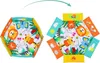 Tappeto da gioco attivo Fillikid con 30 palline, 4 figure Anteprima dell’immagine prodotto 13