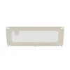 Tulano Cover 40 Beige | Bettgitter 200 cm Kinderbettgitter Produktbild-Vorschau 8