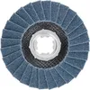 EXPERT N475 SCM Lamellenscheibe, 125mm, fein Produktbild-Vorschau 1