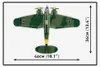 Heinkel HE 111 H-3 Produktbild-Vorschau 7