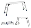 VEVOR, platforma robocza 1016x305 mm, składana platforma Podgląd zdjęcia produktu 1