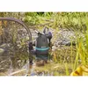 Gardena Basic Pompe d'assèchement pour eau sale 10500 - Set Voir les images du produit 14
