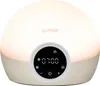 A Lumie Bodyclock Spark 100 alarm clock with a digital display showing 07:00. Produktbild-Vorschau