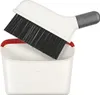 OXO Compact Dustpan & Brush Set, 186,7 mm, 40,6 mm, 137,2 Podgląd zdjęcia produktu 7
