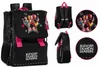Demon Hunters Kpop Energy batoh 41 cm Náhľad obrázku produktu 5