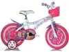Dino Bikes 614G-BA, Městské kolo, Děti, Ženy, Napřímený, Náhled obrázku produktu 5