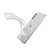Průhledné ochranné pouzdro pro Motorola Moto G52/Moto G82 - Náhled obrázku produktu 5