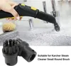 Set mit 4 Dampfreinigungsbürsten, Dampfreinigungszubehör, Produktbild-Vorschau 3