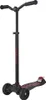 Micro Roller Maxi Deluxe Pro Schwarz/Rot Produktbild-Vorschau 4