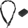 Alarme Abus 61488 - ALARMBOX 2.0 BLACK + ACH 6KS/100 Voir les images du produit 6