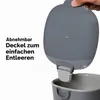OXO Küchenabfalleimer 2,8l grau Produktbild-Vorschau 16
