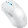 ASUS ROG Harpe Ace Mini Wireless Gaming Maus 42000 DPI Weiß Produktbild-Vorschau 9